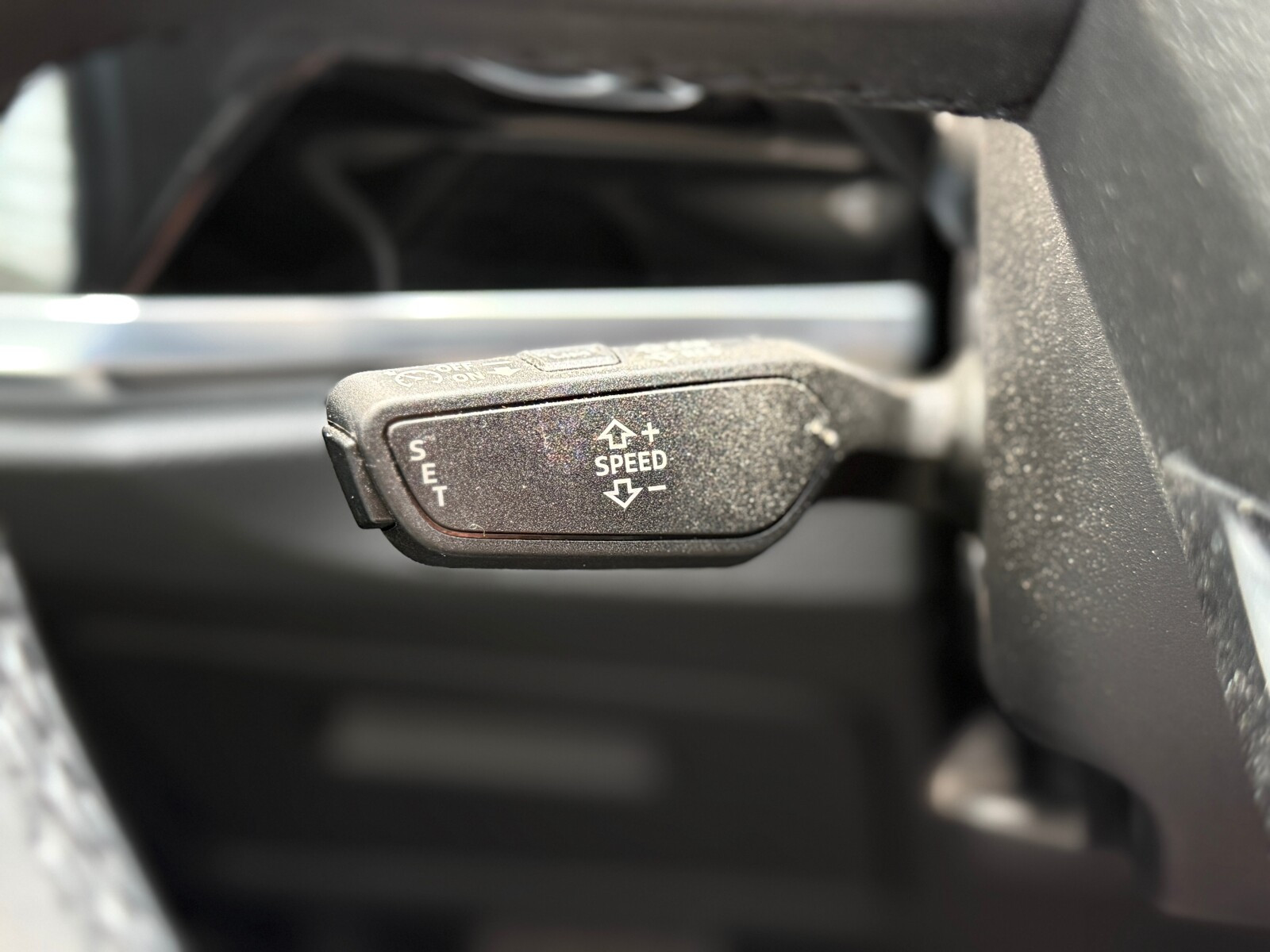 Quattro || LED || Alcantara || Gwarancja || Kamera cofania ||