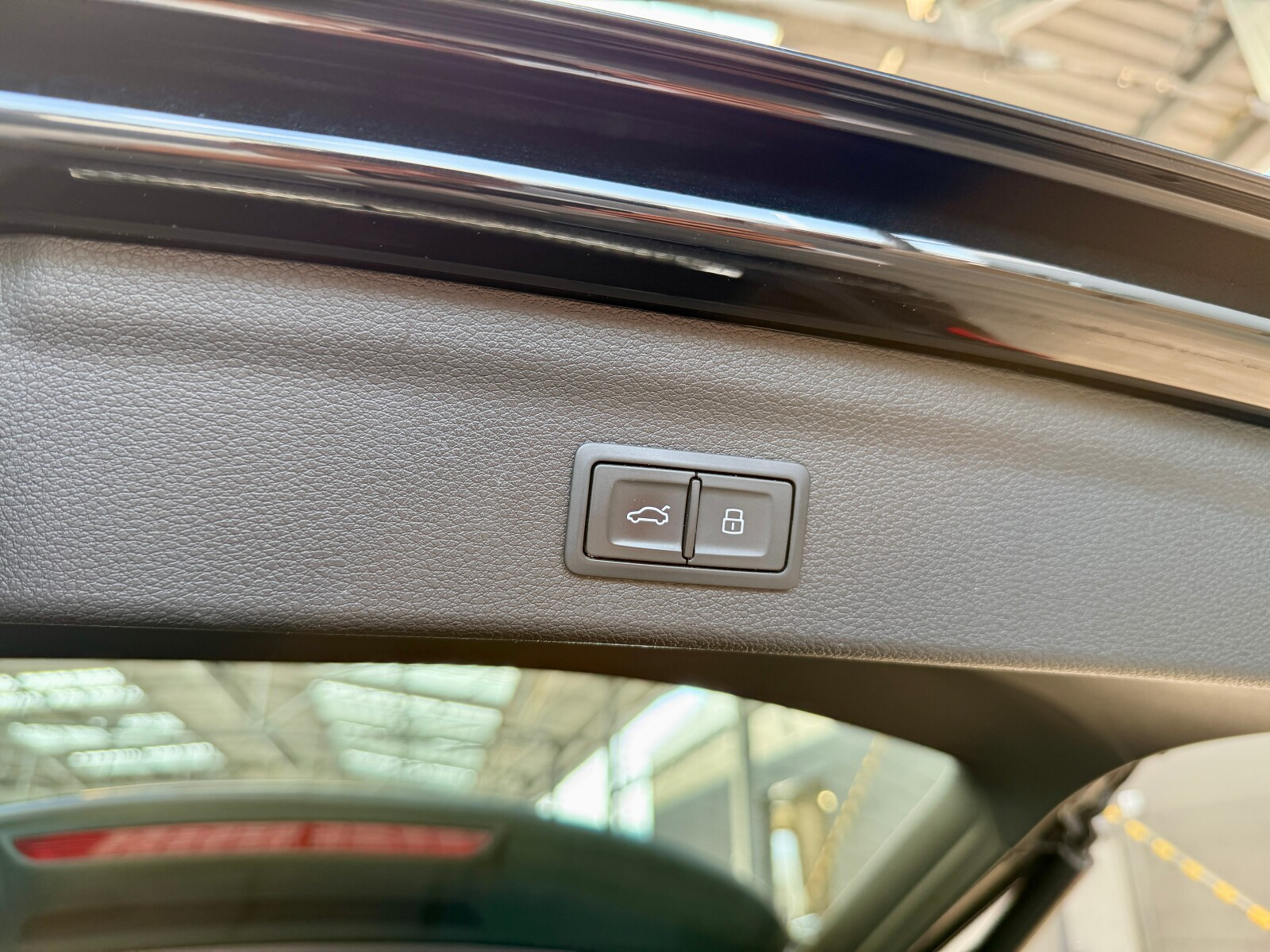 Quattro || LED || Alcantara || Gwarancja || Kamera cofania ||