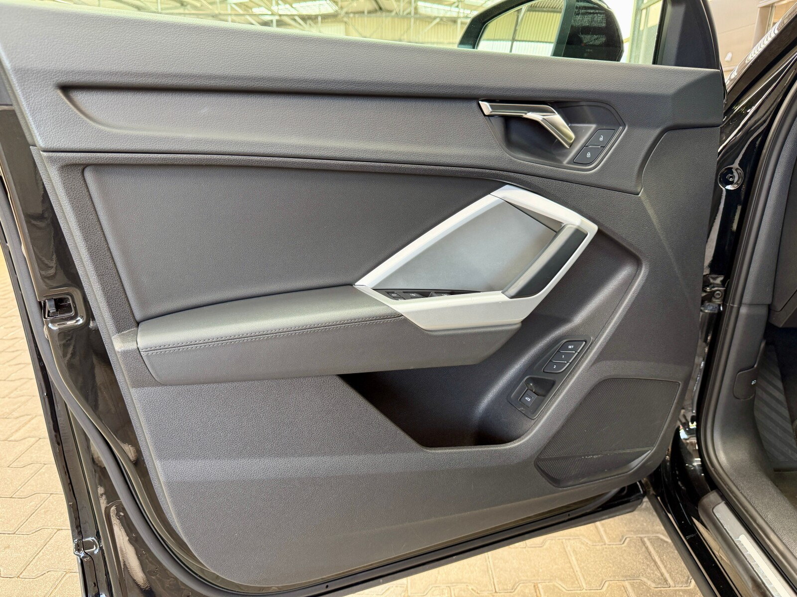 Quattro || LED || Alcantara || Gwarancja || Kamera cofania ||