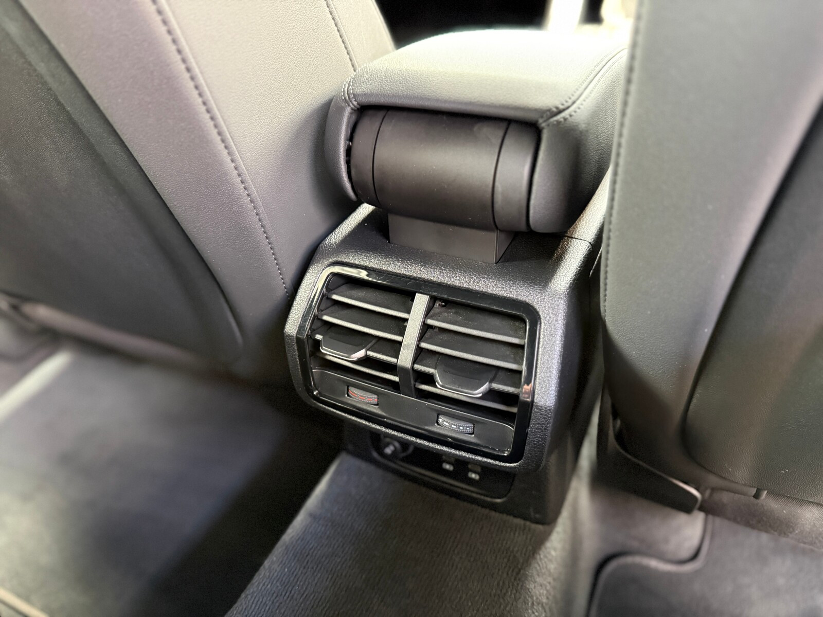 Quattro || LED || Alcantara || Gwarancja || Kamera cofania ||