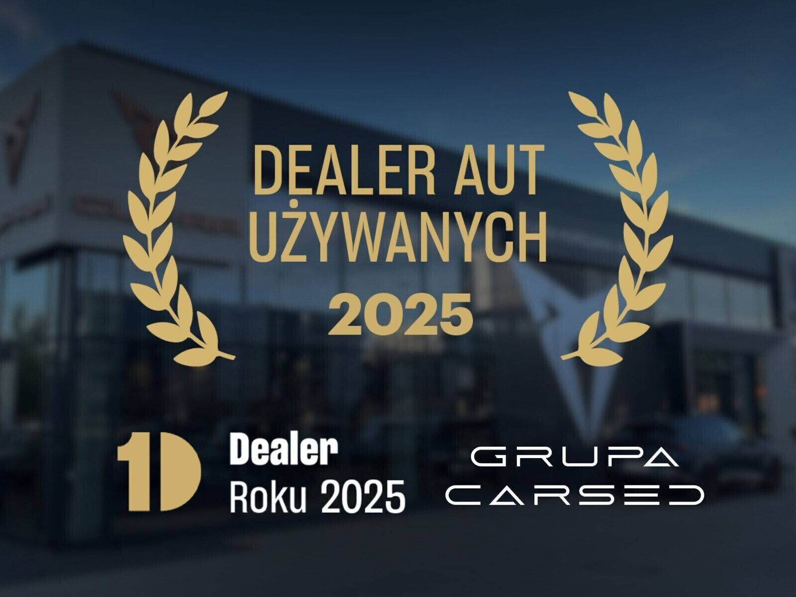 Desing, 4x4, Gwarancja do 2031, FV 23%