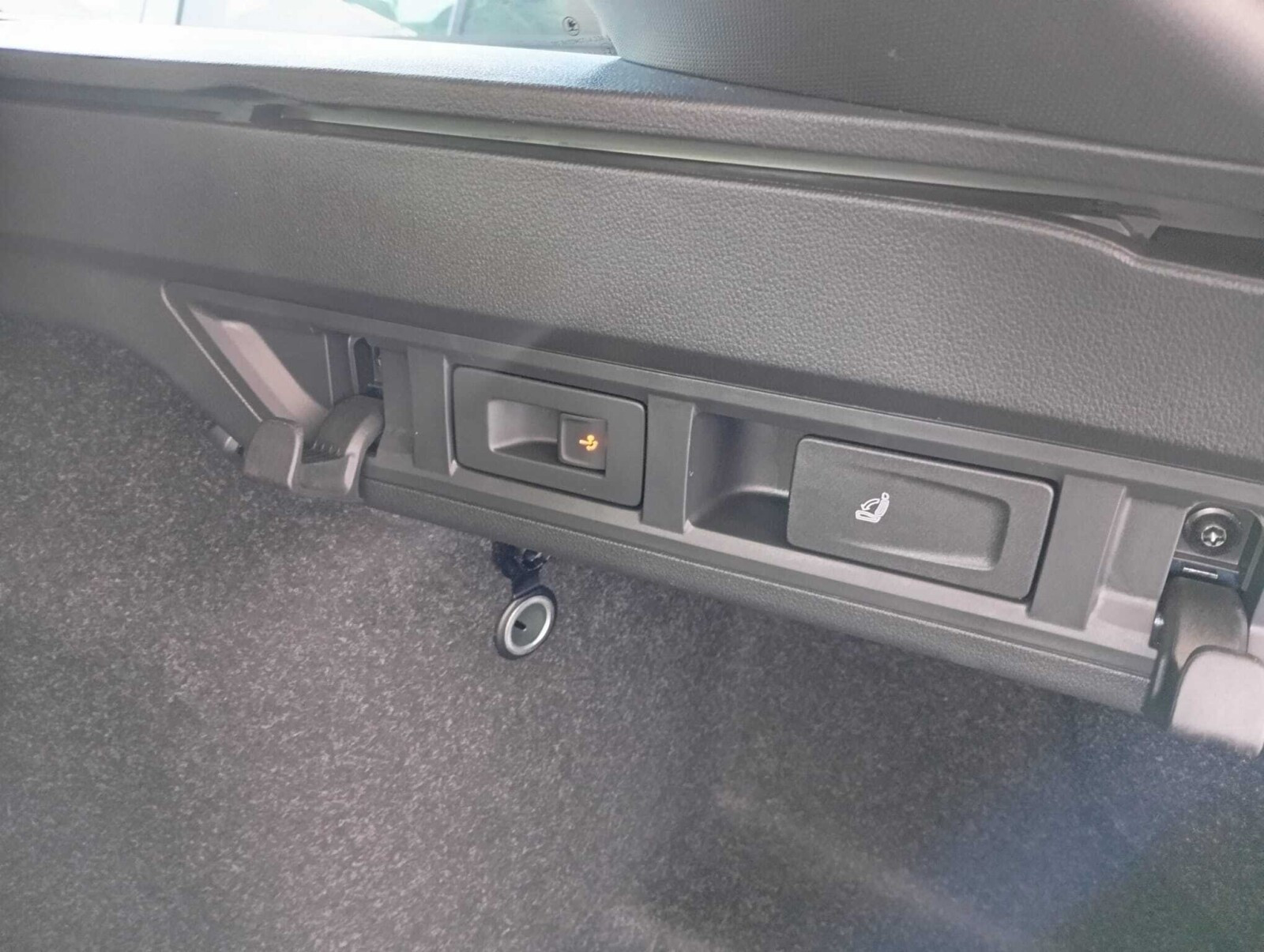 Combi Sportline 1,5 TSI m-HEV 110 kW (150 KM) 7-biegowa DSG