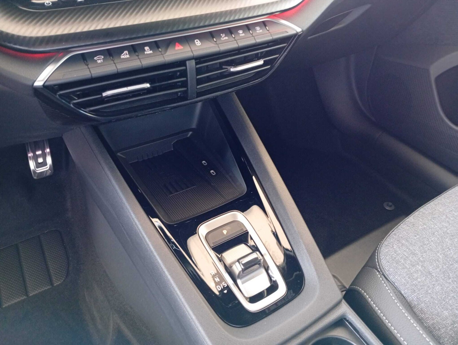 Combi Sportline 1,5 TSI m-HEV 110 kW (150 KM) 7-biegowa DSG