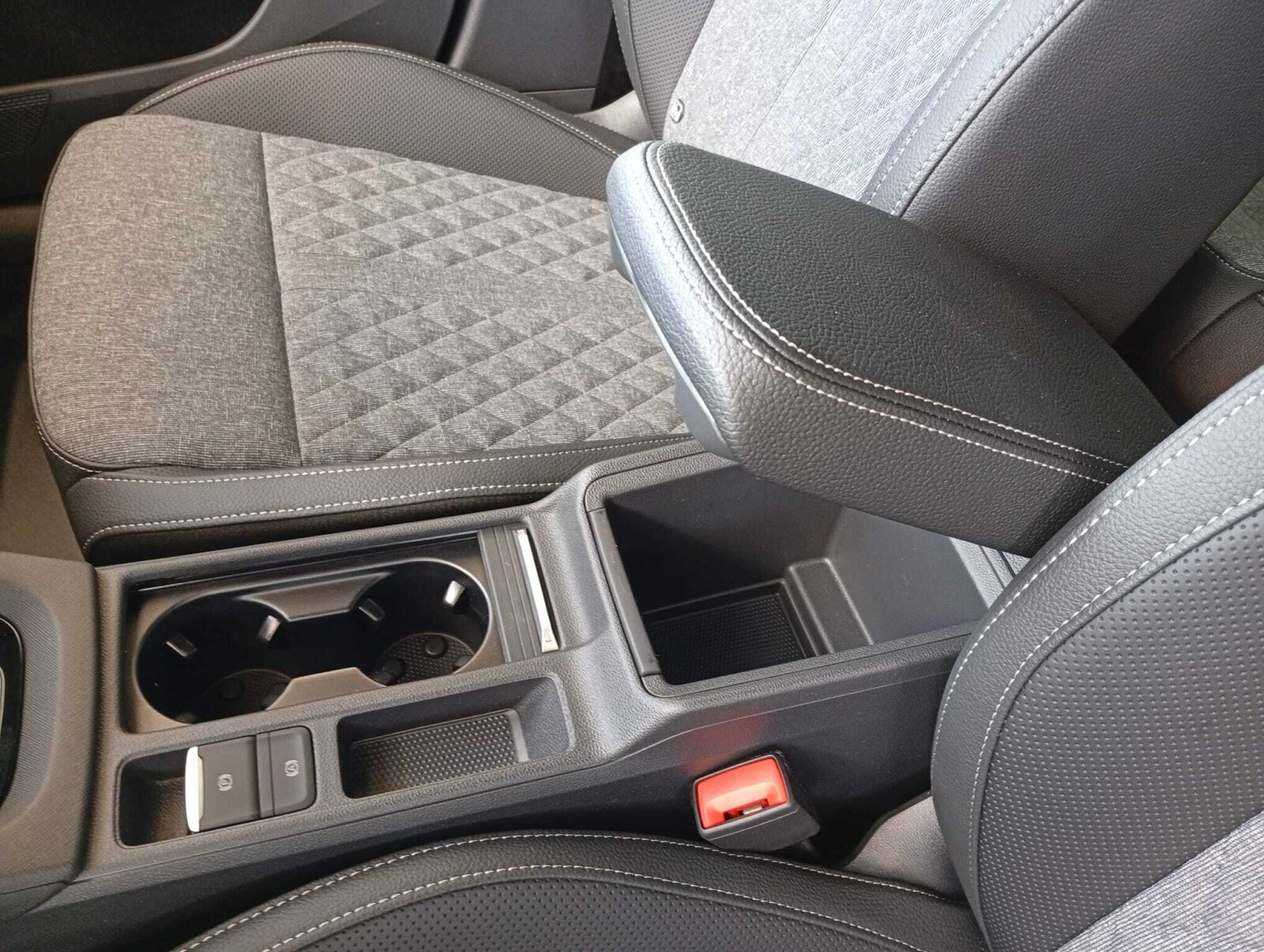 Combi Sportline 1,5 TSI m-HEV 110 kW (150 KM) 7-biegowa DSG