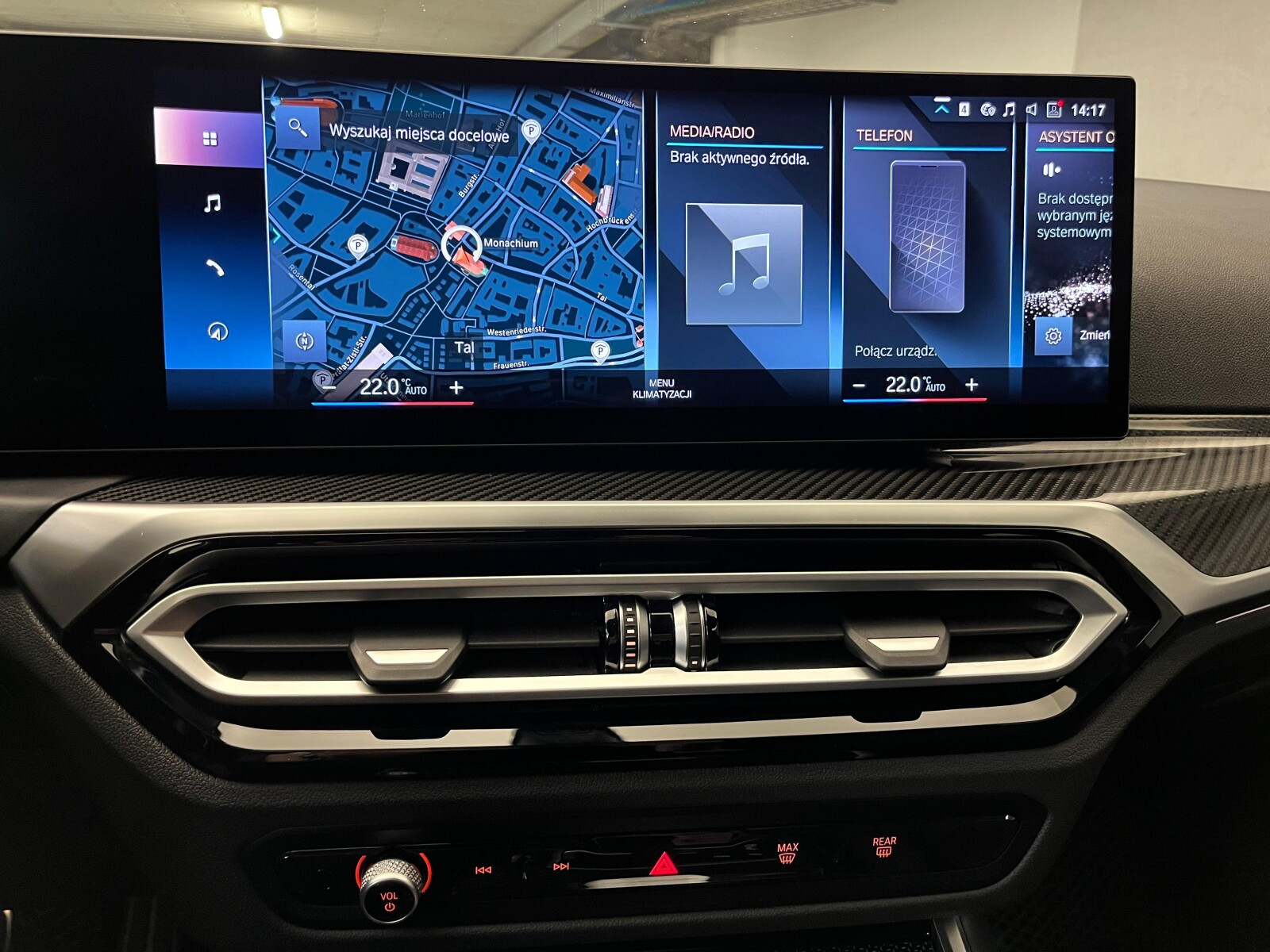 320d xDrive, M Pakiet, Fakura 23%, Hi-Fi, ASO, Gwarancja fabryczna