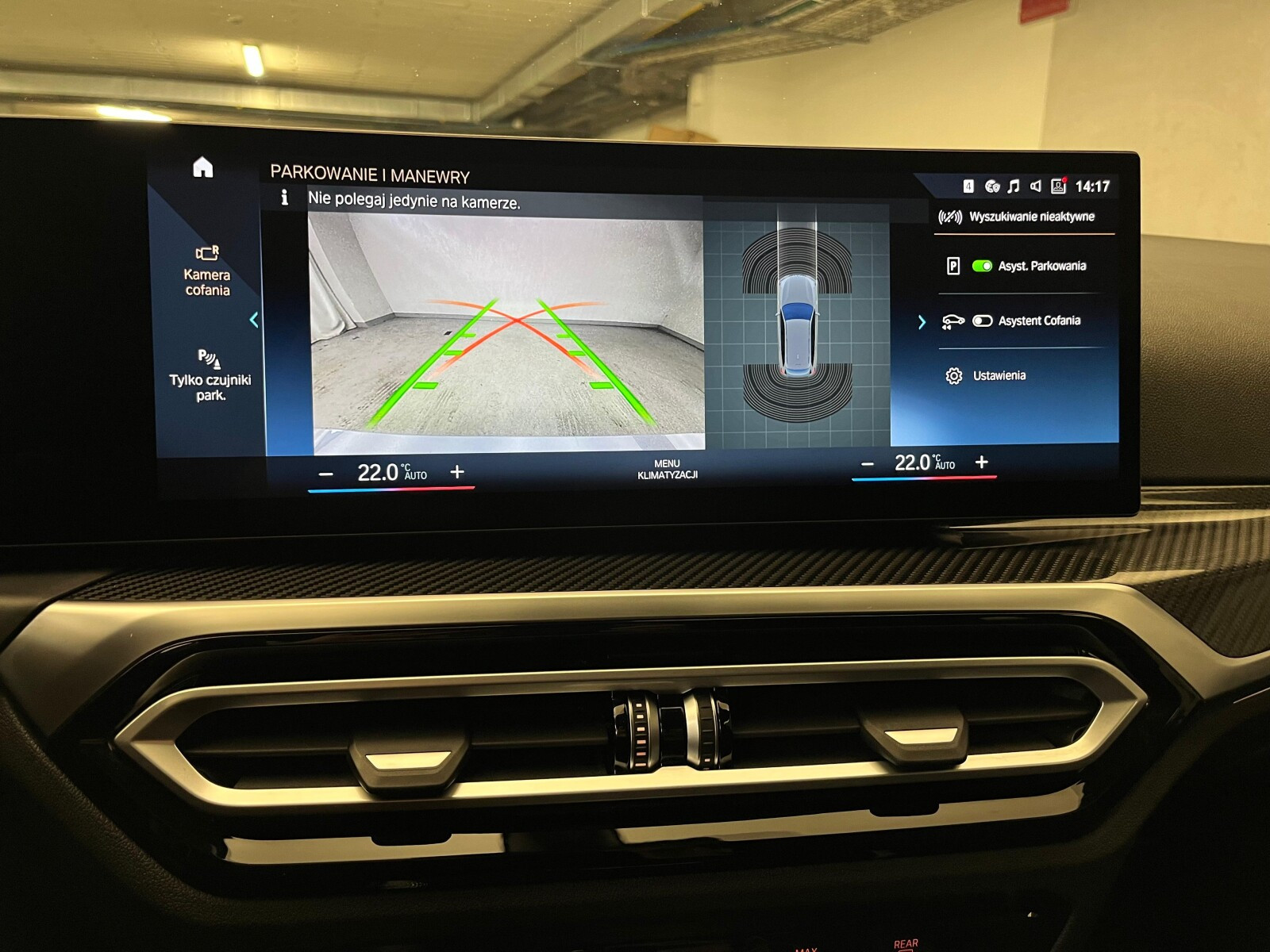 320d xDrive, M Pakiet, Fakura 23%, Hi-Fi, ASO, Gwarancja fabryczna