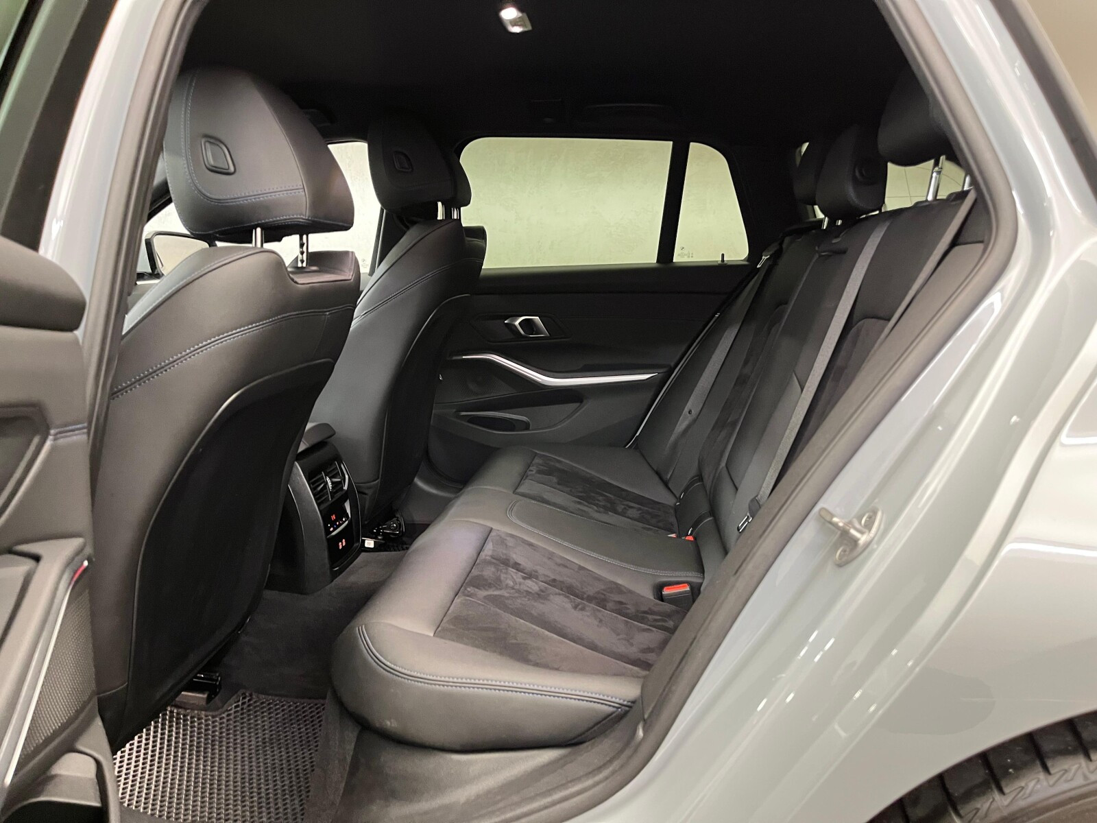320d xDrive, M Pakiet, Fakura 23%, Hi-Fi, ASO, Gwarancja fabryczna