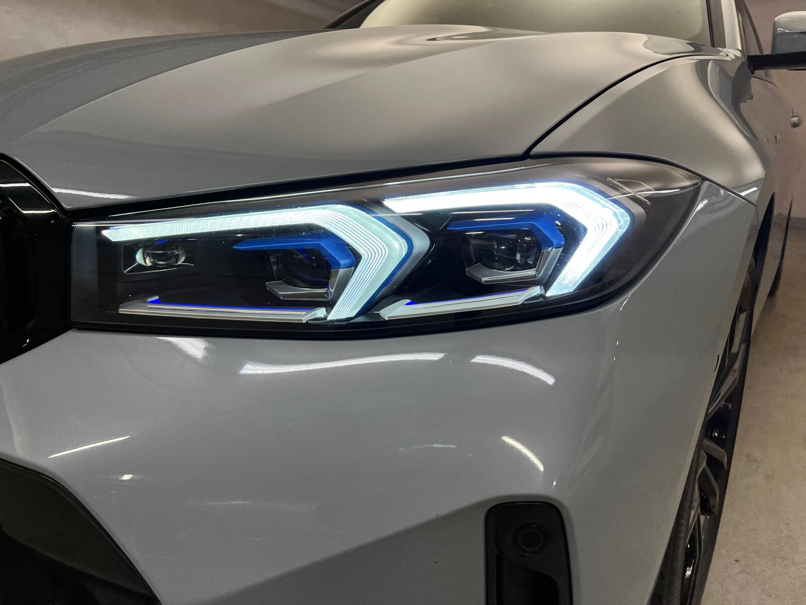 320d xDrive, M Pakiet, Fakura 23%, Hi-Fi, ASO, Gwarancja fabryczna