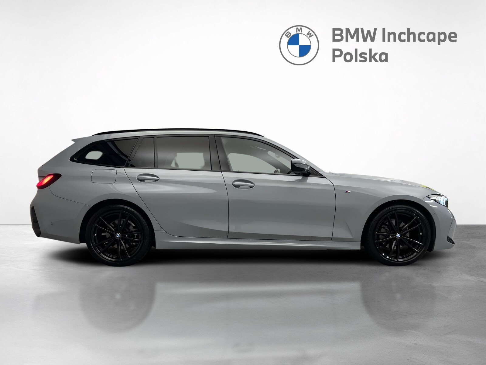320d xDrive, M Pakiet, Fakura 23%, Hi-Fi, ASO, Gwarancja fabryczna