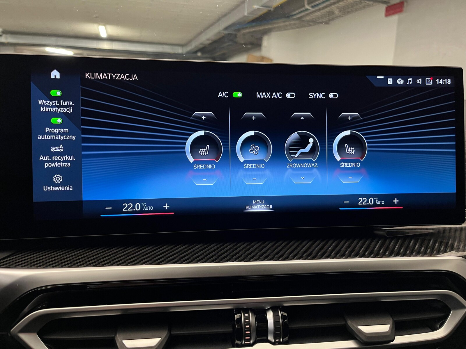 320d xDrive, M Pakiet, Fakura 23%, Hi-Fi, ASO, Gwarancja fabryczna