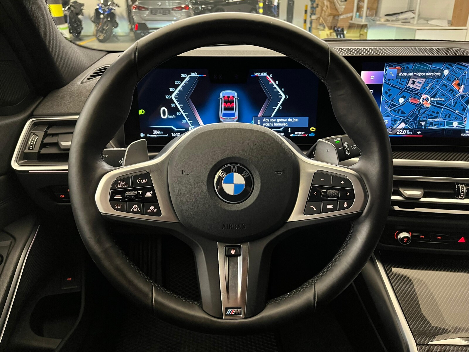 320d xDrive, M Pakiet, Fakura 23%, Hi-Fi, ASO, Gwarancja fabryczna