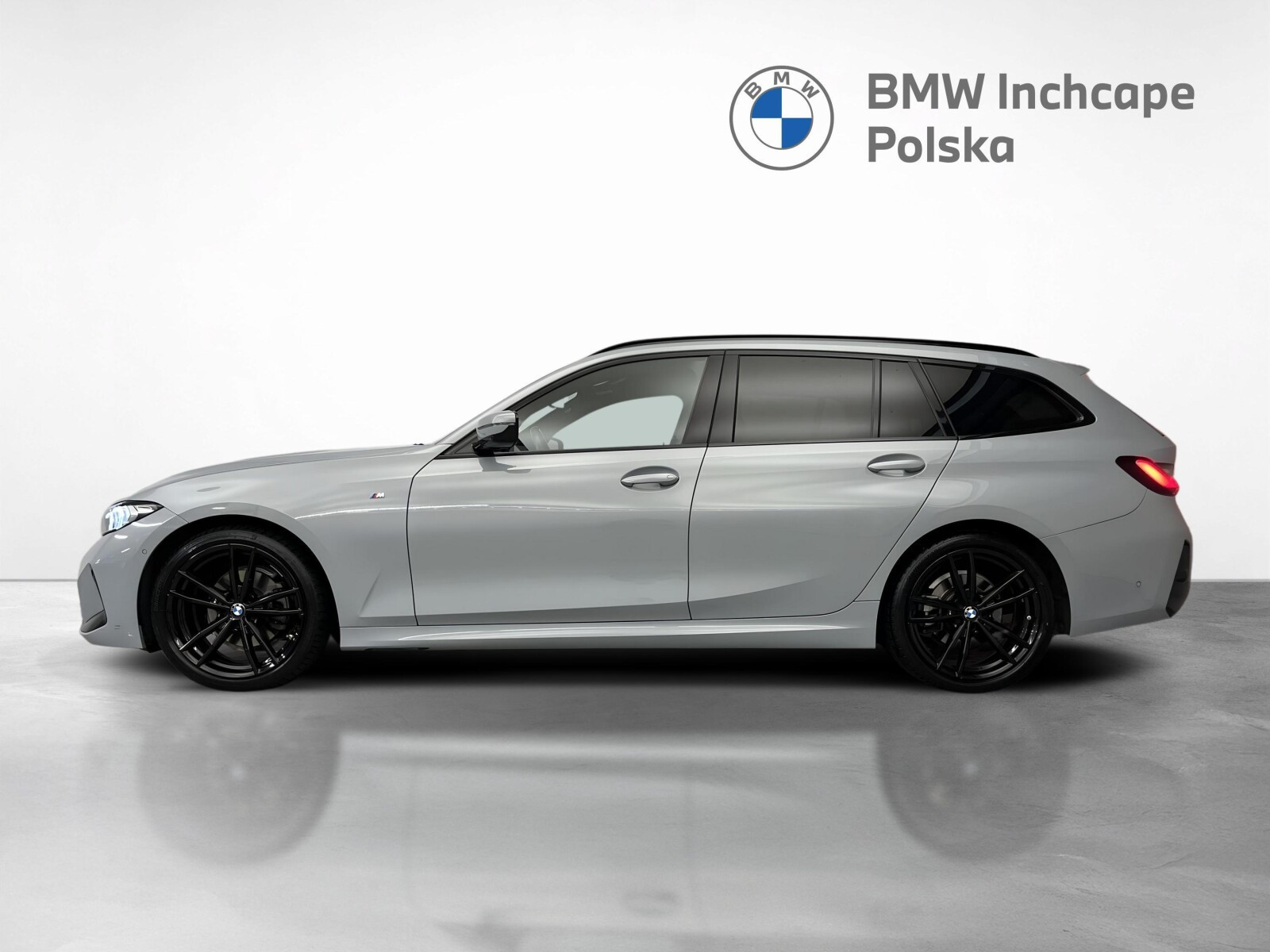 320d xDrive, M Pakiet, Fakura 23%, Hi-Fi, ASO, Gwarancja fabryczna