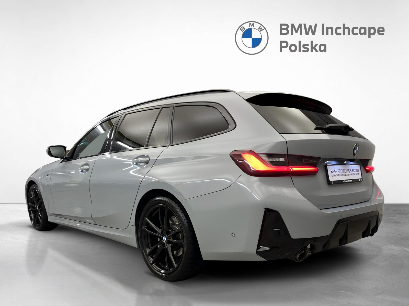 320d xDrive, M Pakiet, Fakura 23%, Hi-Fi, ASO, Gwarancja fabryczna