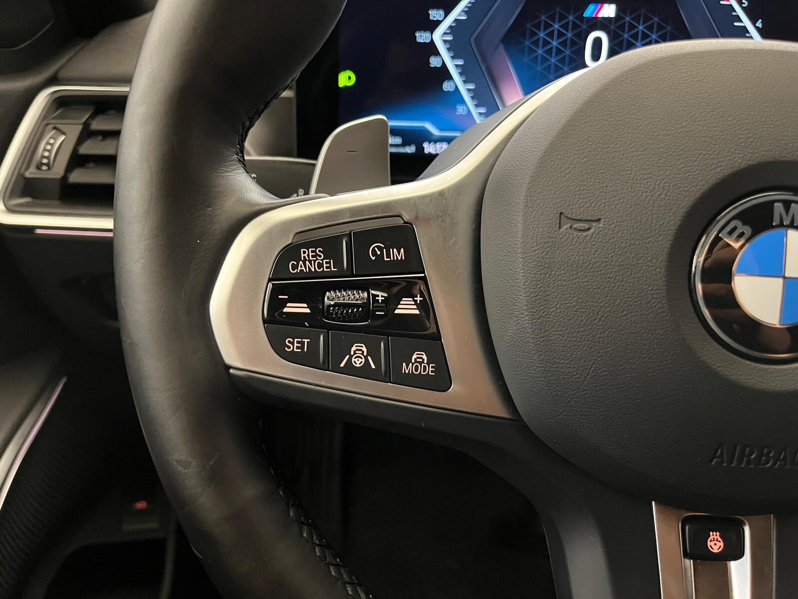 320d xDrive, M Pakiet, Fakura 23%, Hi-Fi, ASO, Gwarancja fabryczna