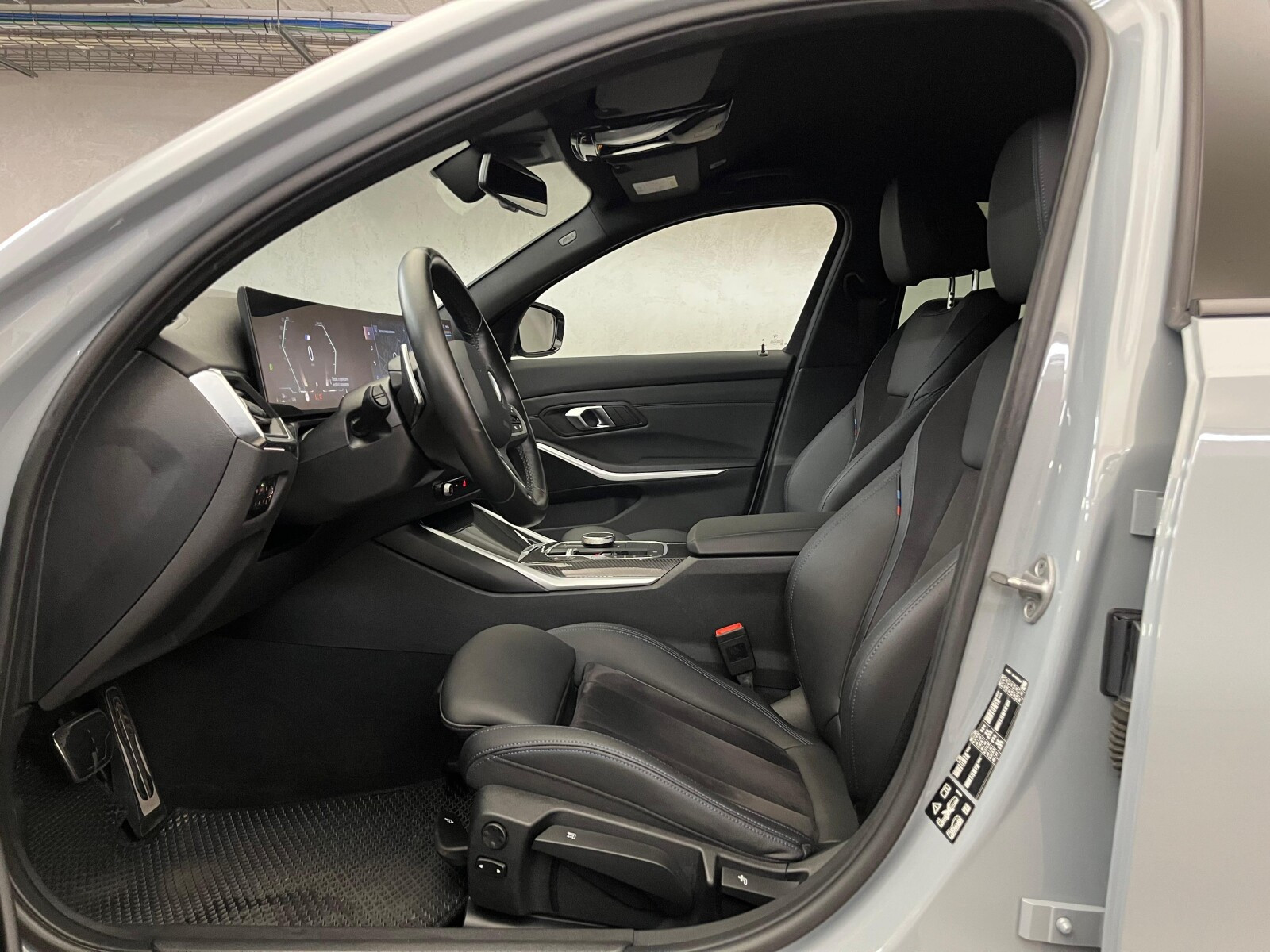 320d xDrive, M Pakiet, Fakura 23%, Hi-Fi, ASO, Gwarancja fabryczna