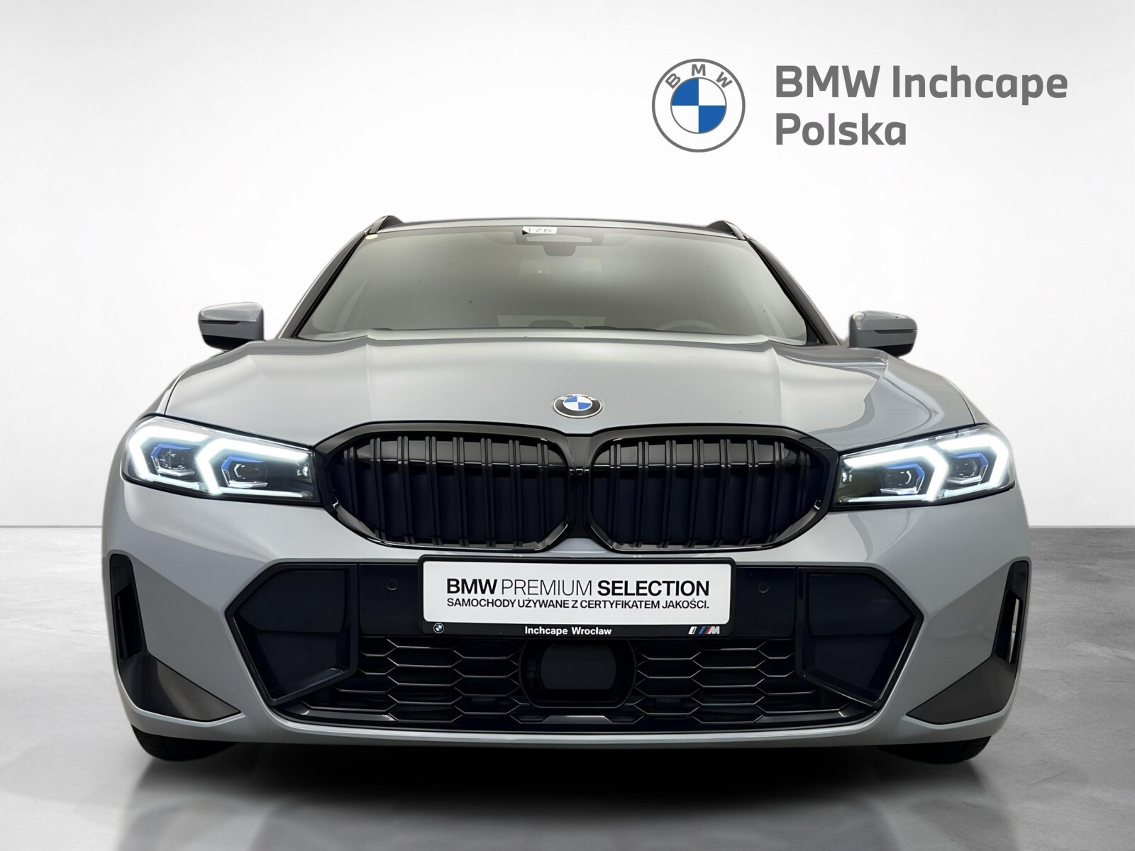 320d xDrive, M Pakiet, Fakura 23%, Hi-Fi, ASO, Gwarancja fabryczna