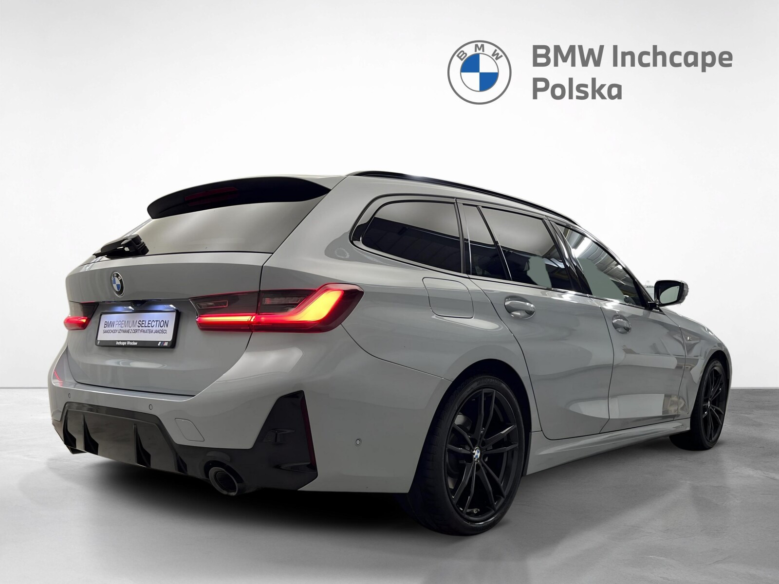 320d xDrive, M Pakiet, Fakura 23%, Hi-Fi, ASO, Gwarancja fabryczna