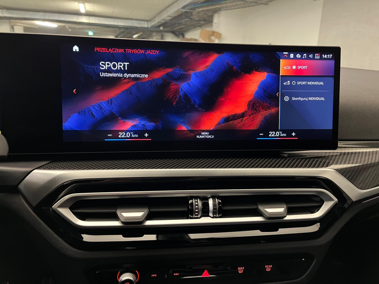 320d xDrive, M Pakiet, Fakura 23%, Hi-Fi, ASO, Gwarancja fabryczna