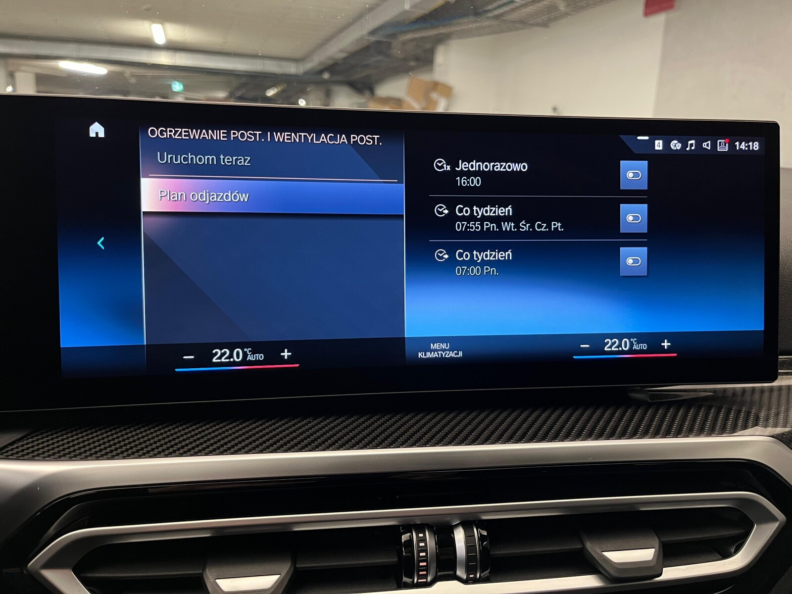 320d xDrive, M Pakiet, Fakura 23%, Hi-Fi, ASO, Gwarancja fabryczna