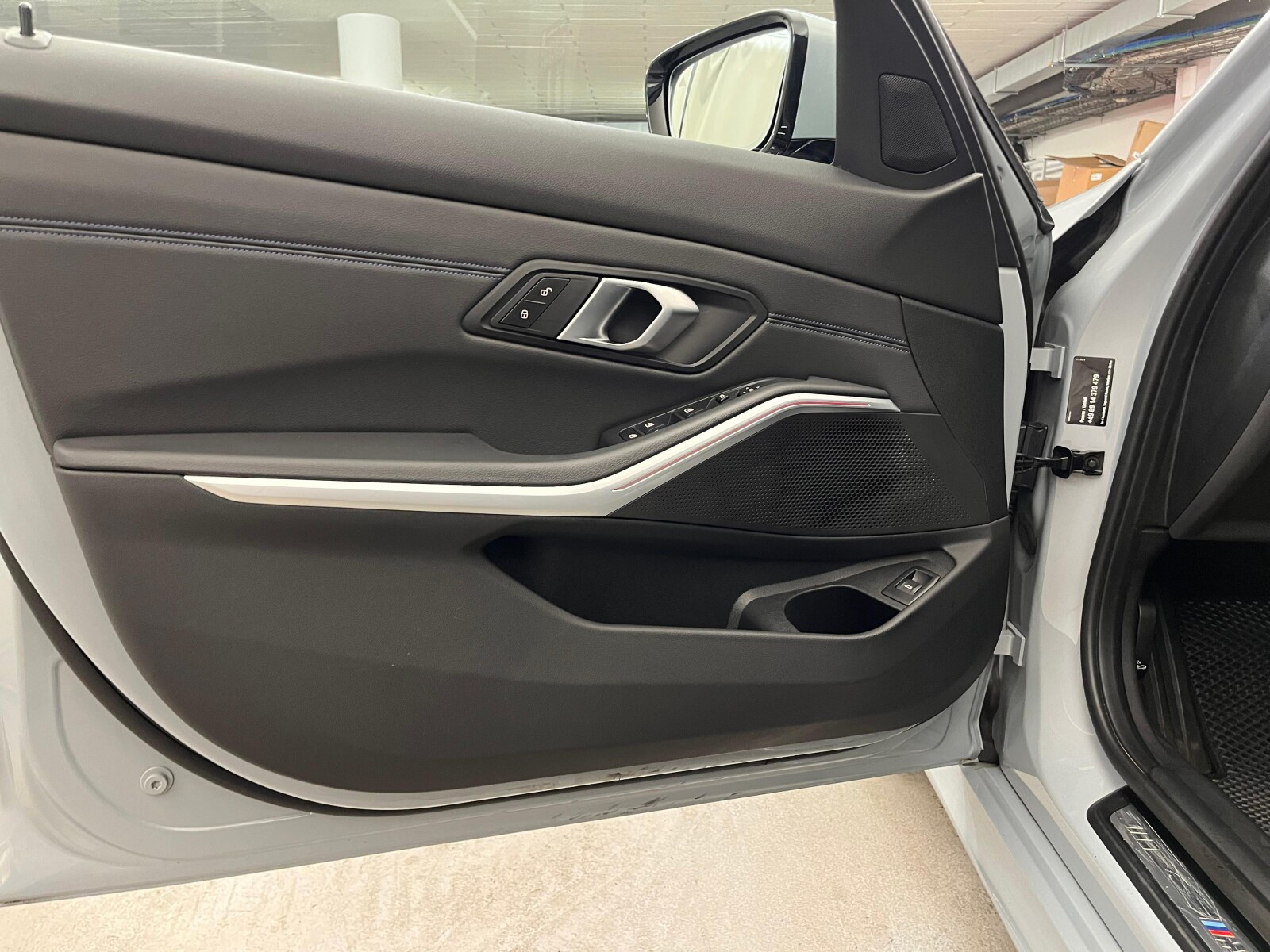 320d xDrive, M Pakiet, Fakura 23%, Hi-Fi, ASO, Gwarancja fabryczna