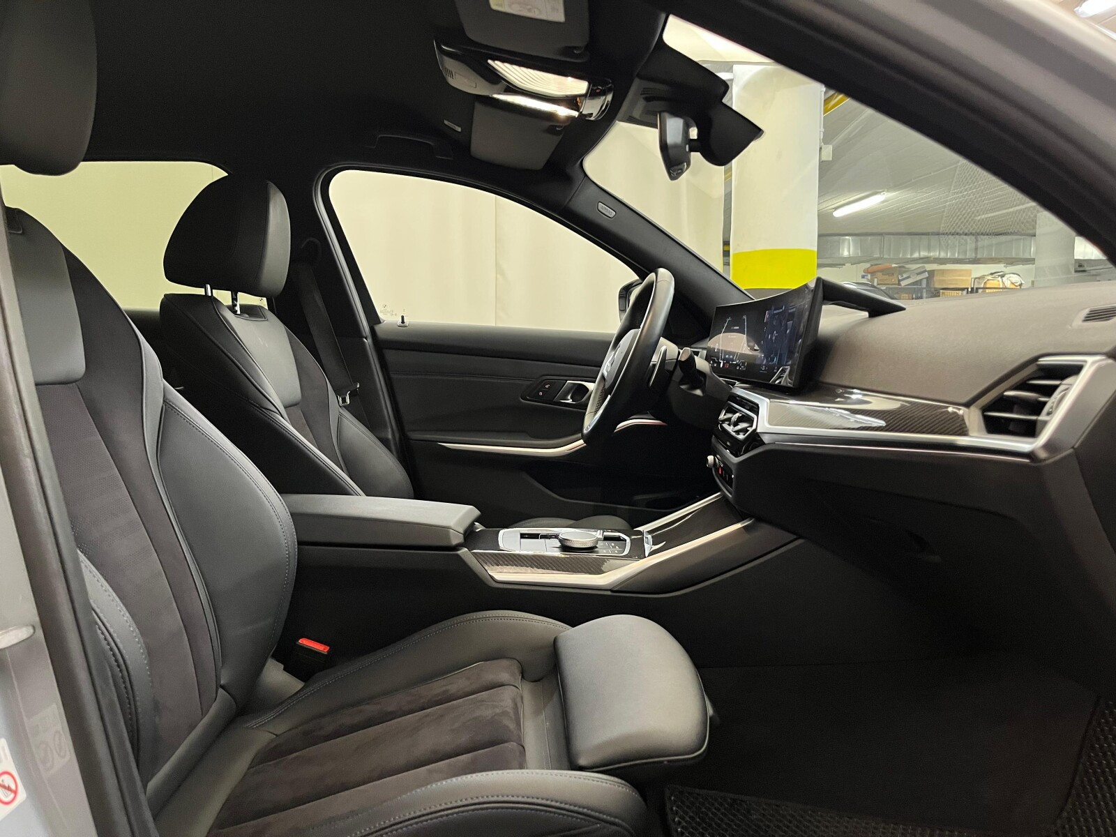 320d xDrive, M Pakiet, Fakura 23%, Hi-Fi, ASO, Gwarancja fabryczna