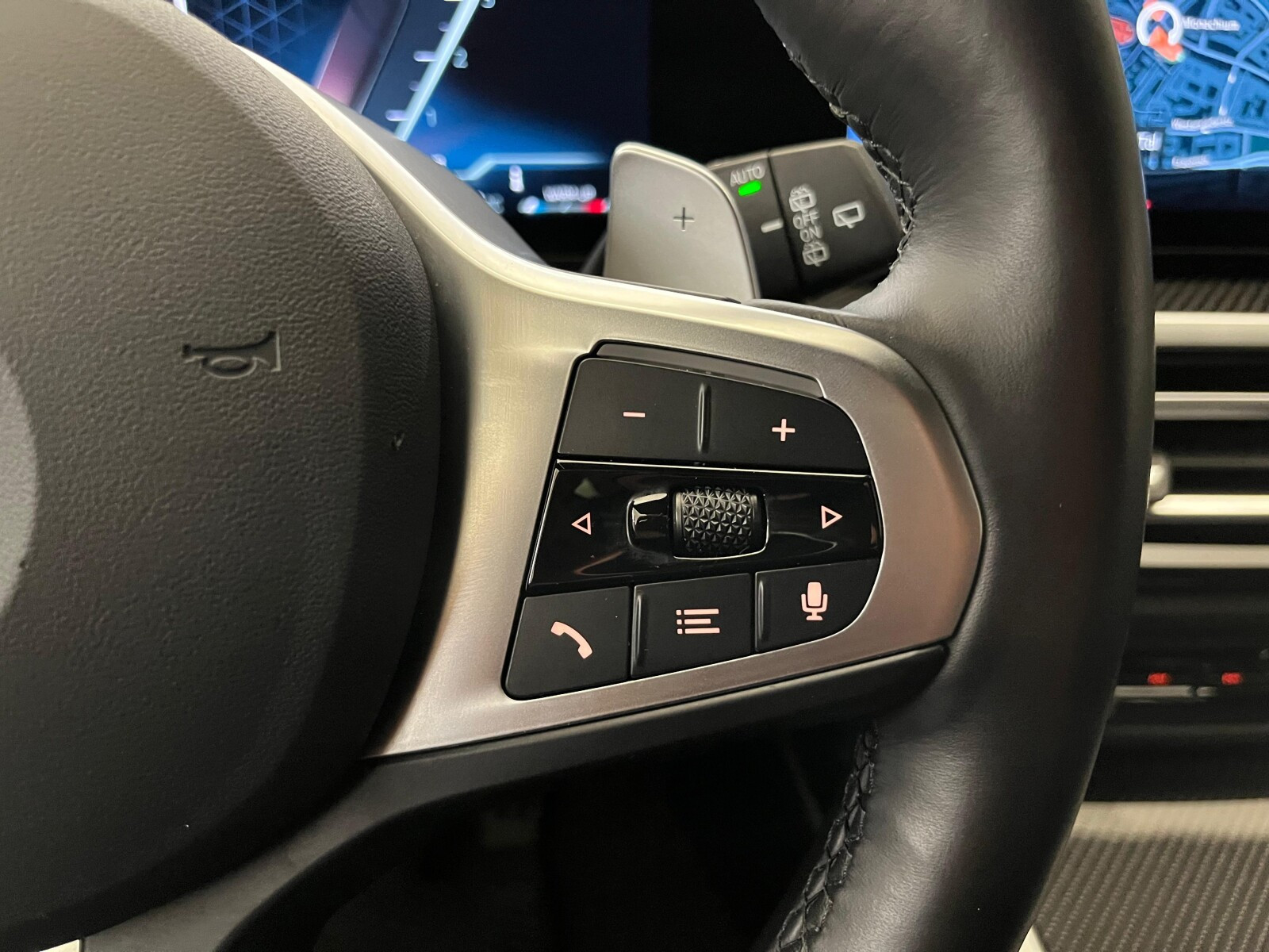 320d xDrive, M Pakiet, Fakura 23%, Hi-Fi, ASO, Gwarancja fabryczna