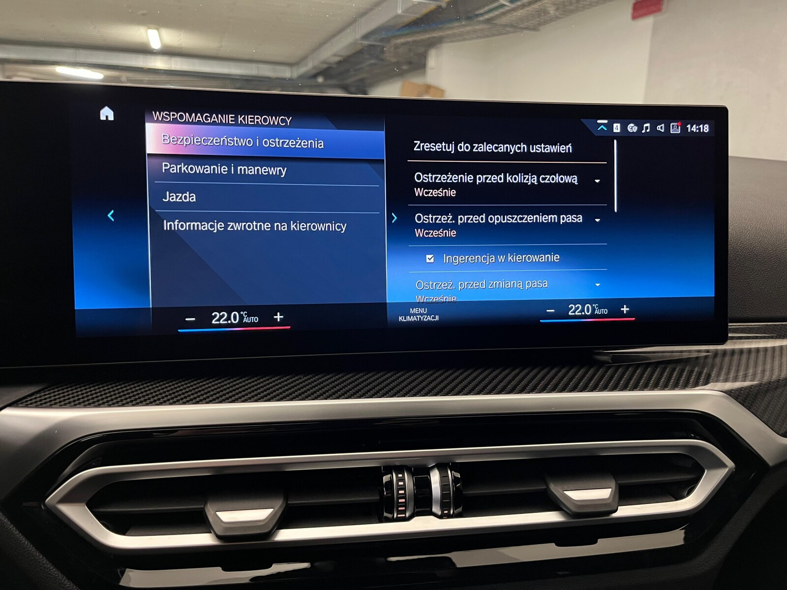 320d xDrive, M Pakiet, Fakura 23%, Hi-Fi, ASO, Gwarancja fabryczna