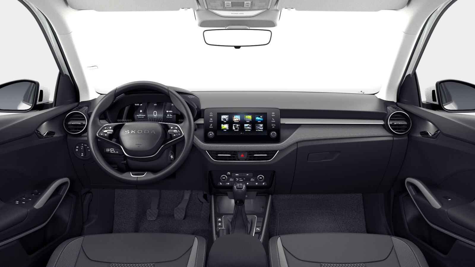 Drive 1.0 TSI 85 kW (115 KM) 7-biegowa automatyczna DSG