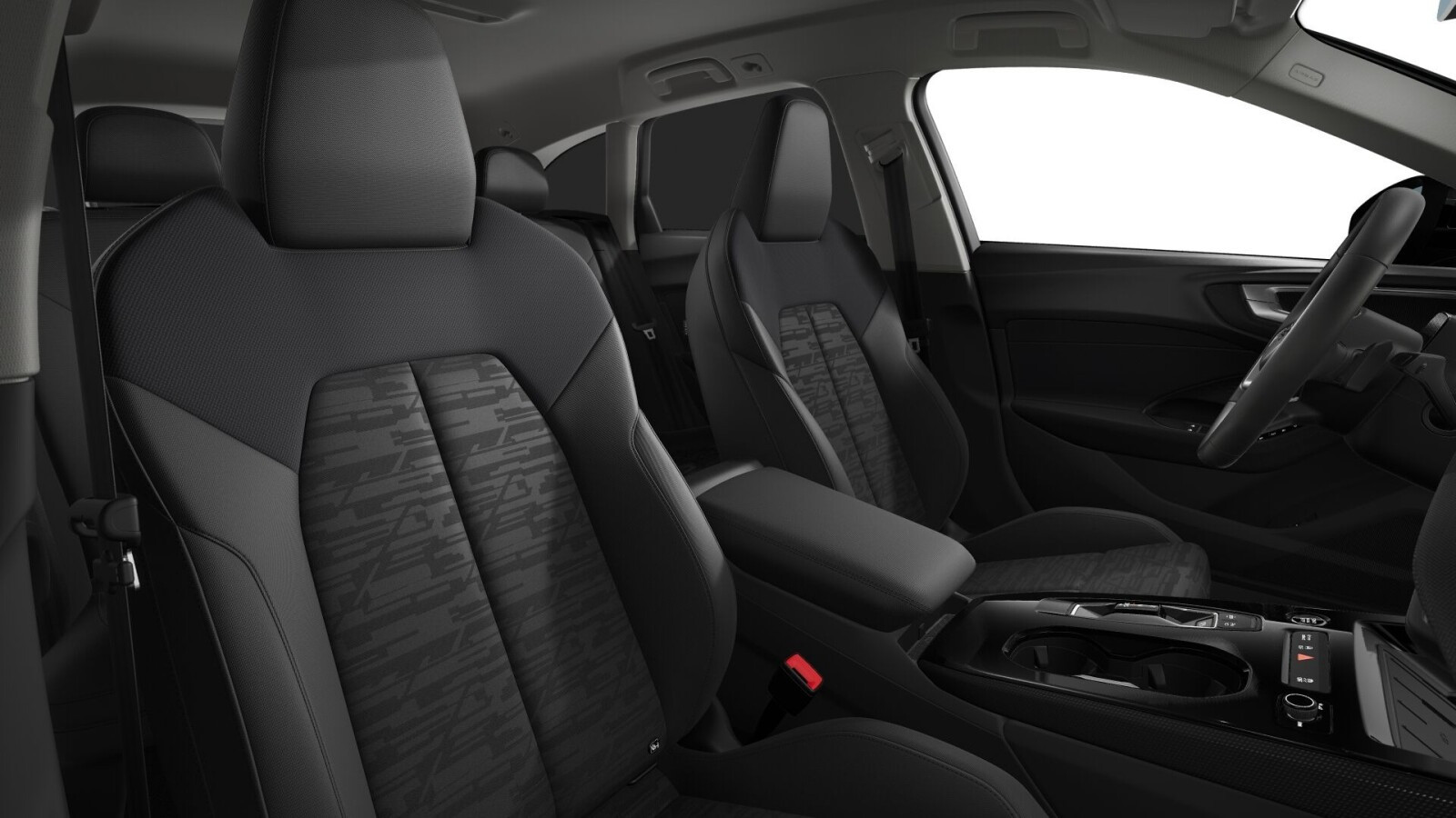 A5 TFSI S tronic: Tech plus; magnesium grey; VAT 23%