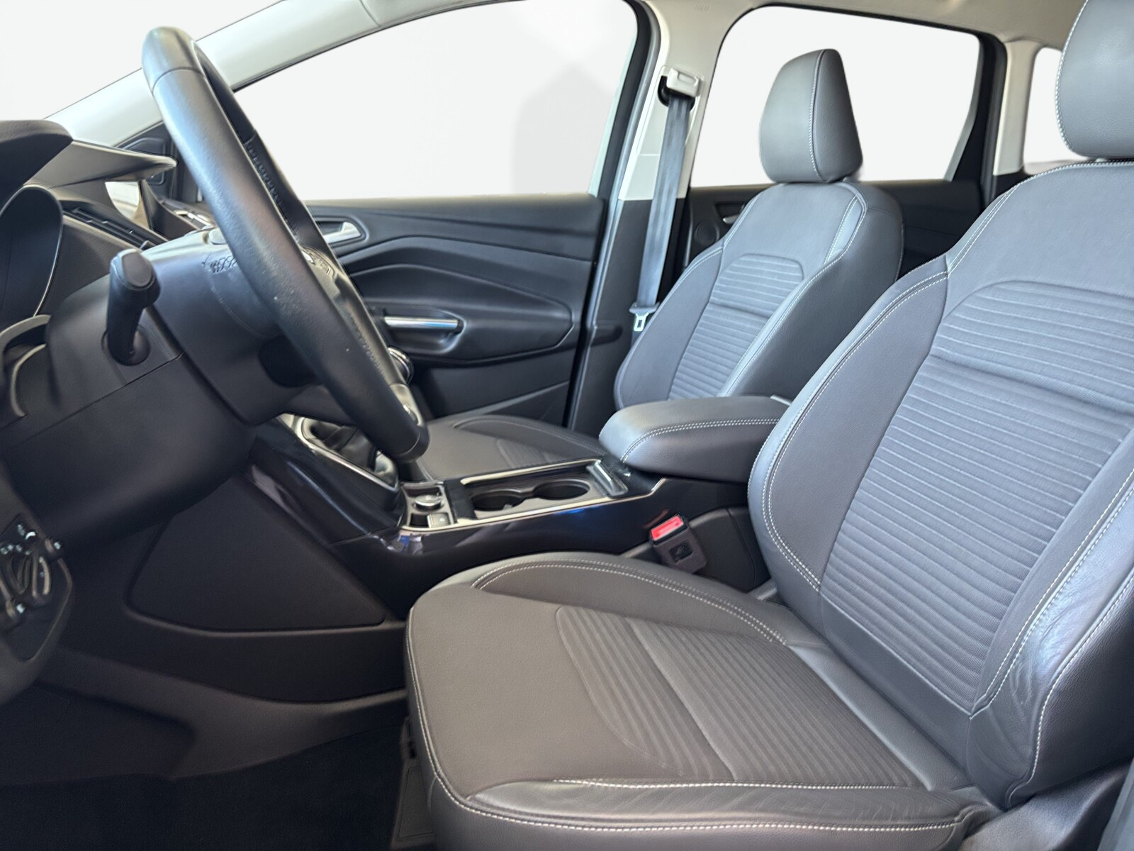 1.5 EcoBoost TITANIUM 150 KM FV vat marża