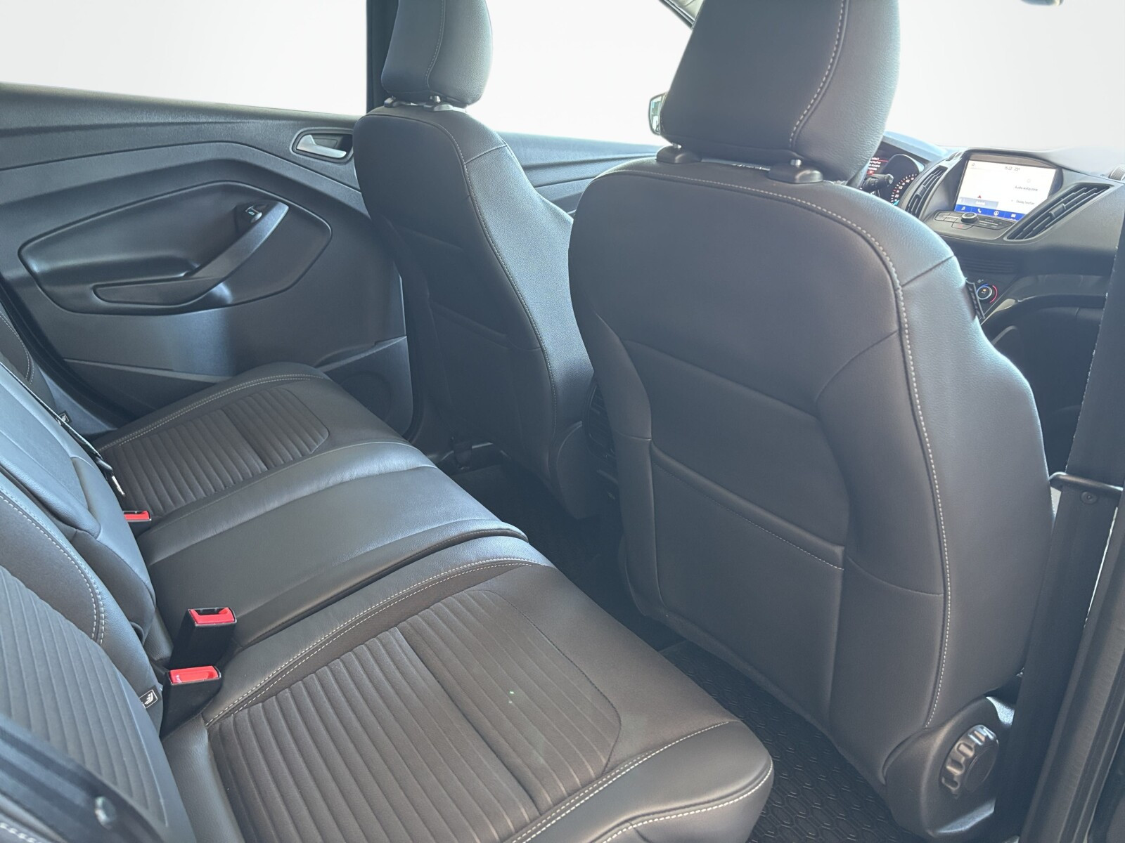 1.5 EcoBoost TITANIUM 150 KM FV vat marża