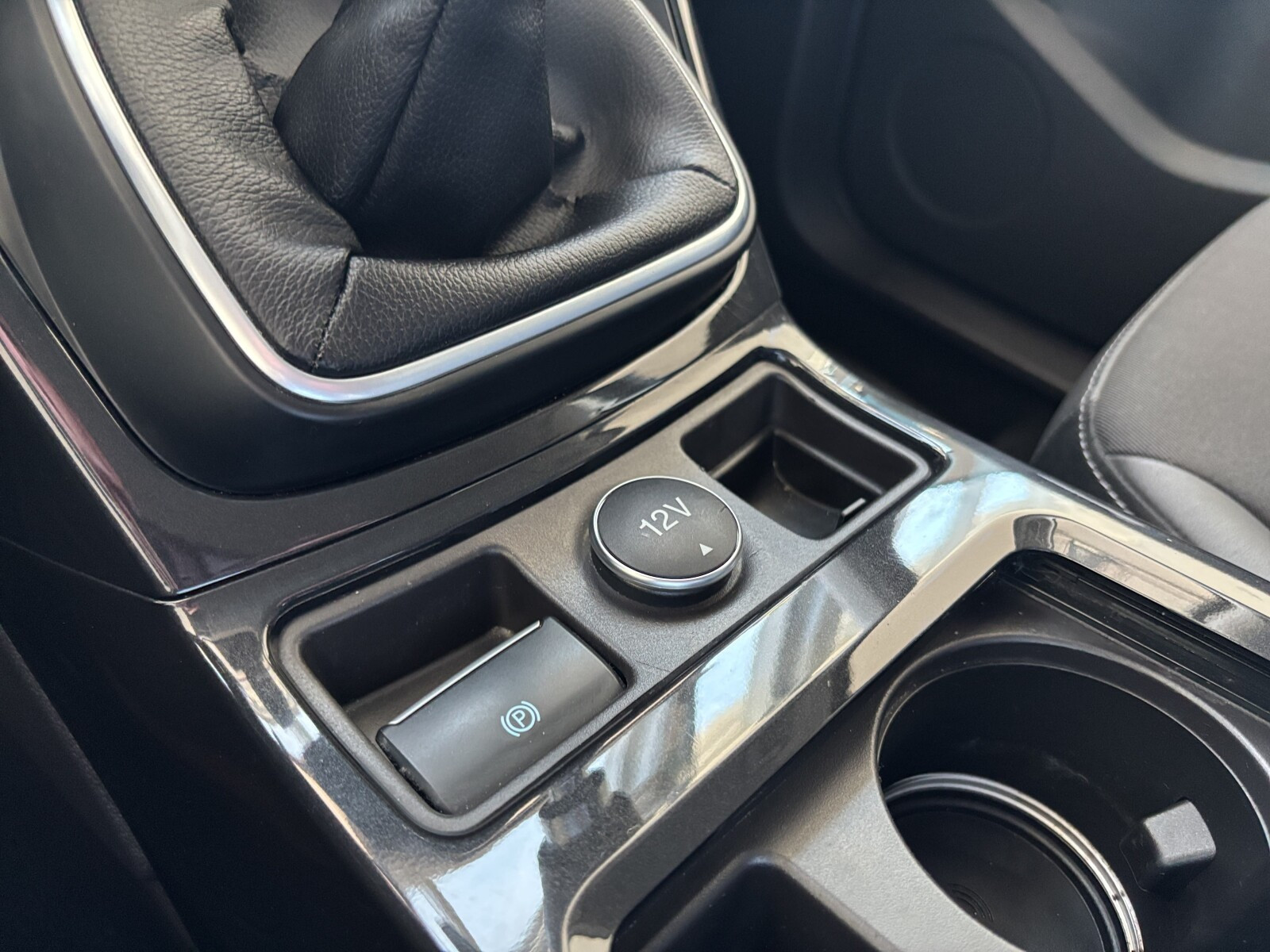 1.5 EcoBoost TITANIUM 150 KM FV vat marża