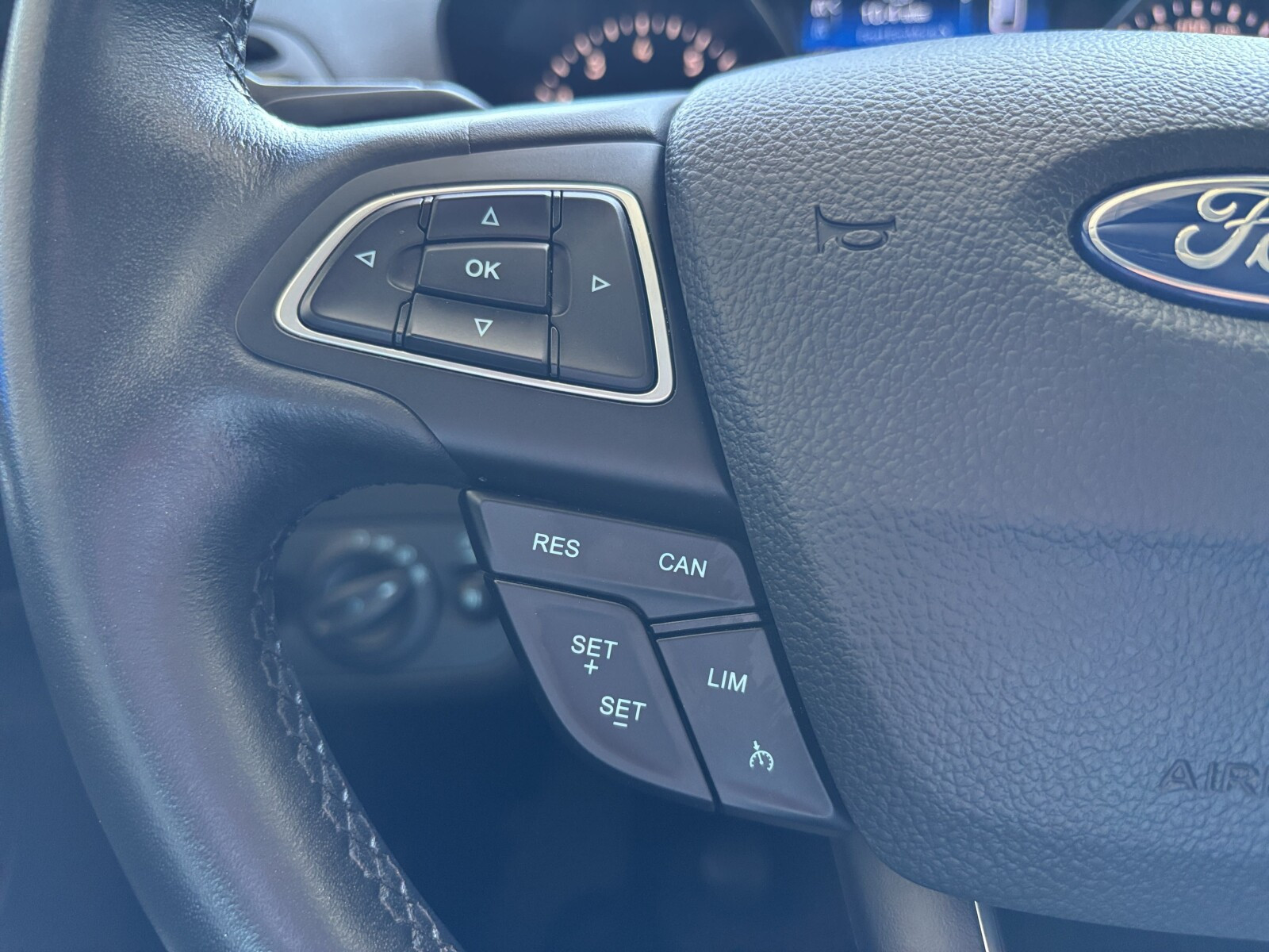 1.5 EcoBoost TITANIUM 150 KM FV vat marża