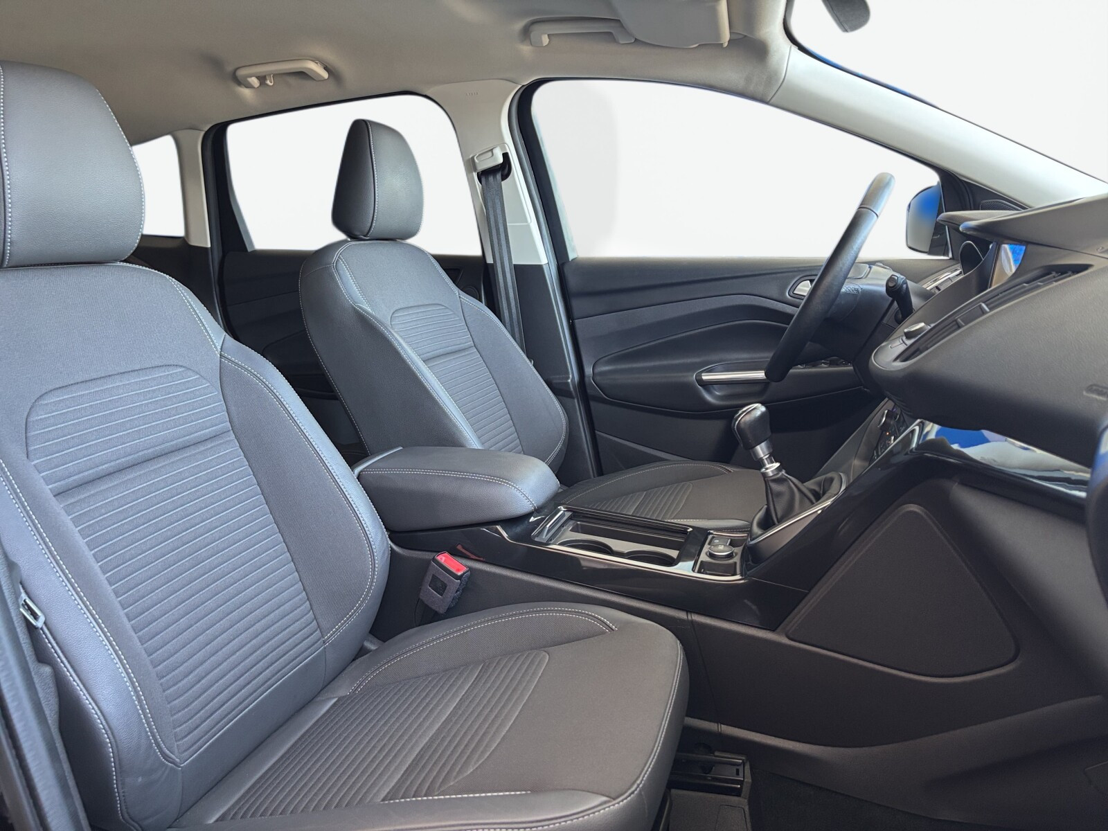 1.5 EcoBoost TITANIUM 150 KM FV vat marża