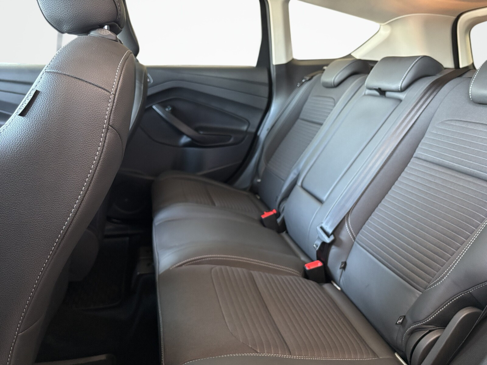 1.5 EcoBoost TITANIUM 150 KM FV vat marża