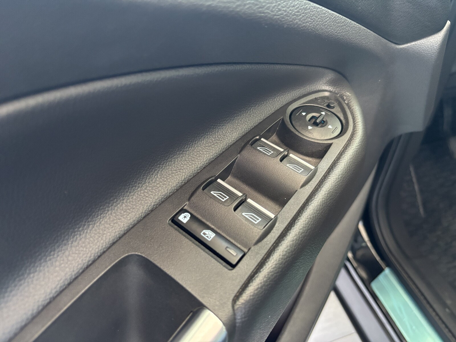 1.5 EcoBoost TITANIUM 150 KM FV vat marża
