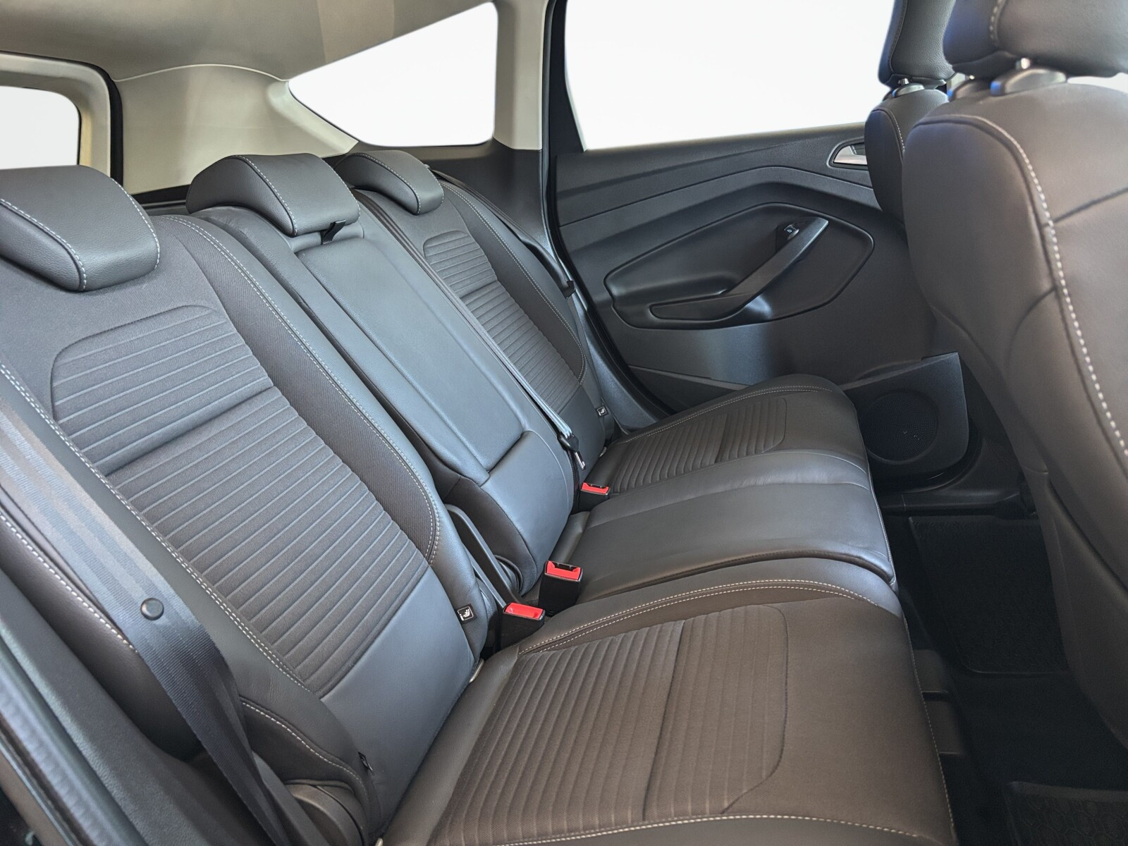 1.5 EcoBoost TITANIUM 150 KM FV vat marża