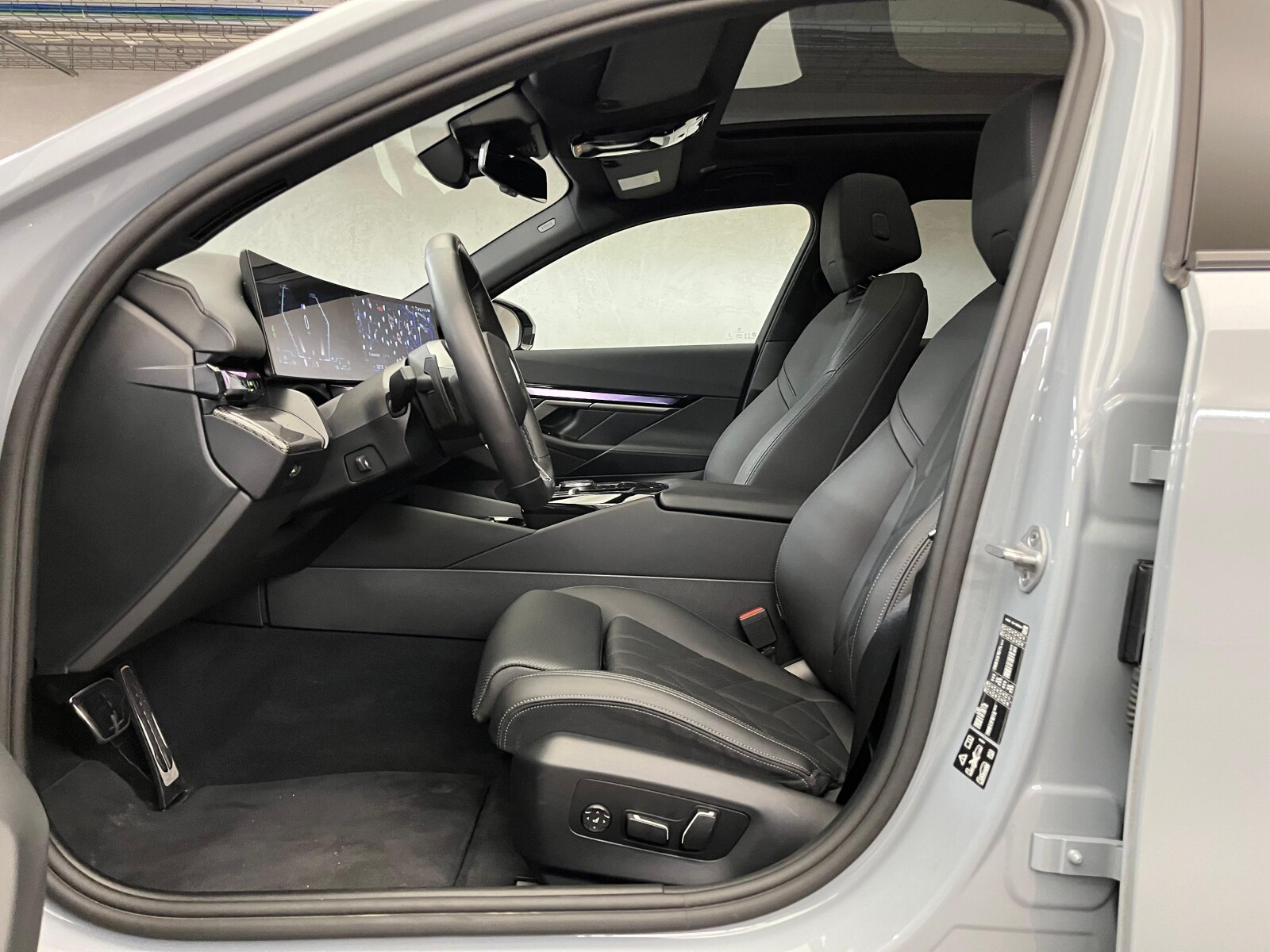 520d xDrive, M Pakiet, Faktura, Gwarancja, Bezwypadkowy