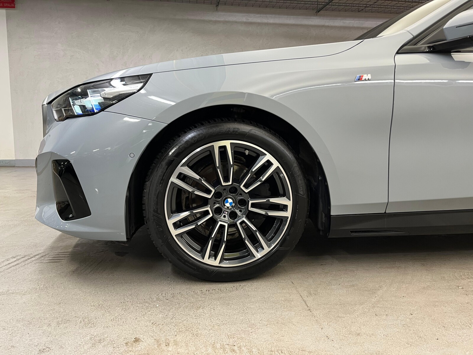 520d xDrive, M Pakiet, Faktura, Gwarancja, Bezwypadkowy