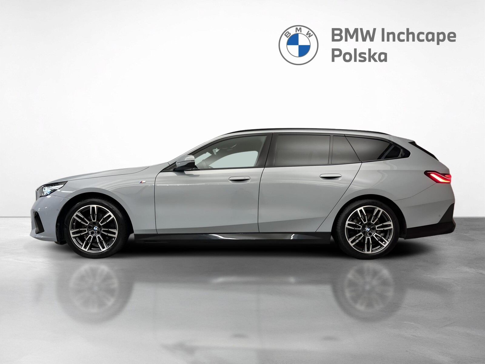 520d xDrive, M Pakiet, Faktura, Gwarancja, Bezwypadkowy
