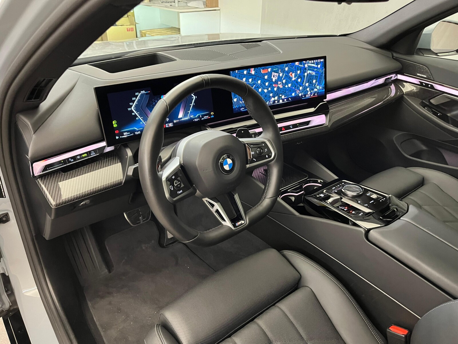 520d xDrive, M Pakiet, Faktura, Gwarancja, Bezwypadkowy