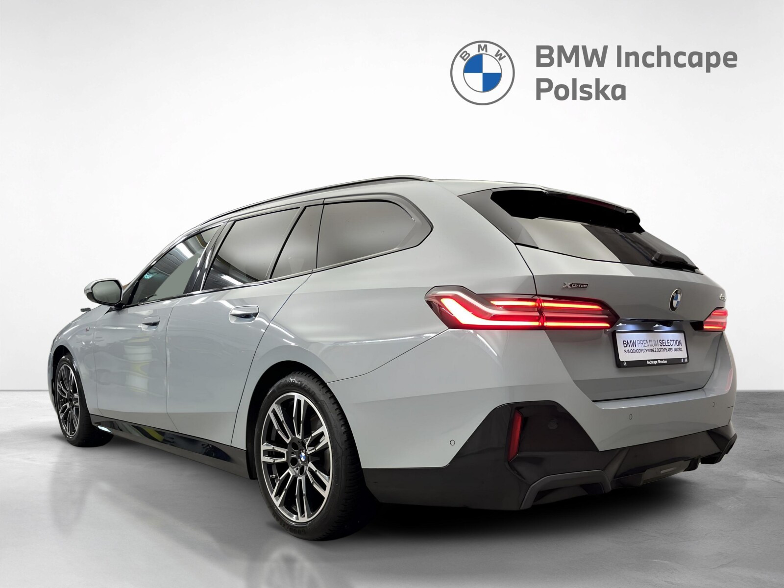 520d xDrive, M Pakiet, Faktura, Gwarancja, Bezwypadkowy