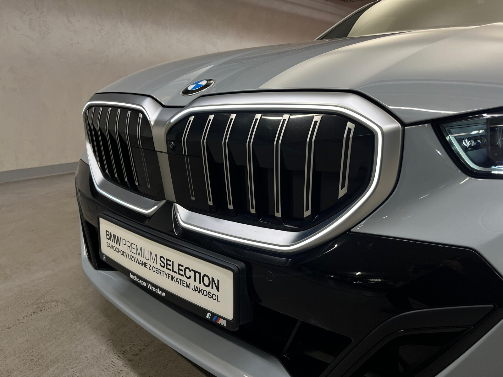 520d xDrive, M Pakiet, Faktura, Gwarancja, Bezwypadkowy