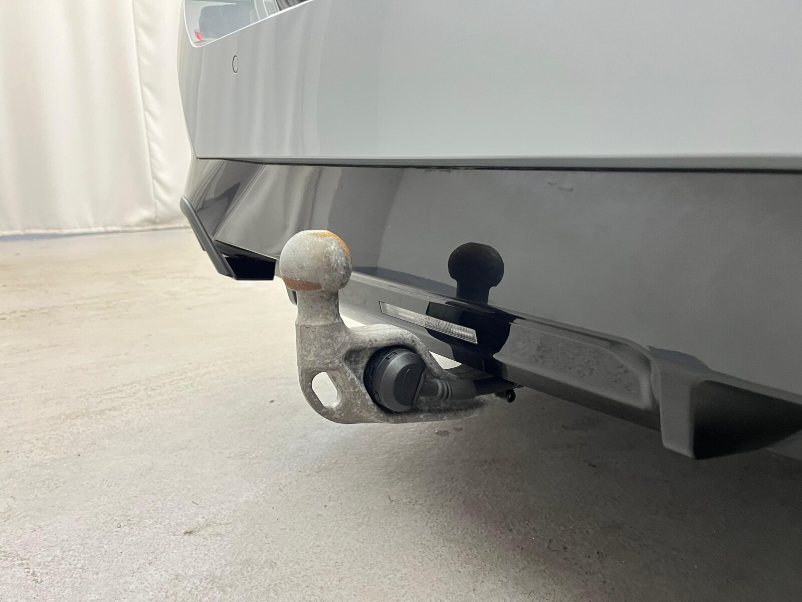 520d xDrive, M Pakiet, Faktura, Gwarancja, Bezwypadkowy