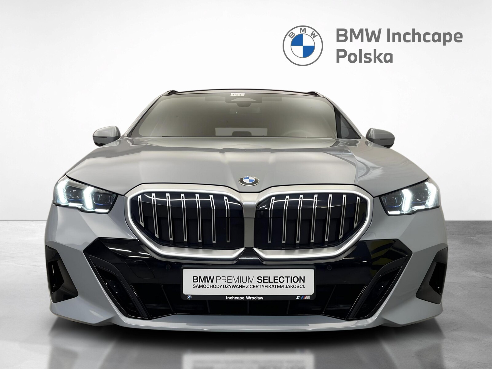 520d xDrive, M Pakiet, Faktura, Gwarancja, Bezwypadkowy