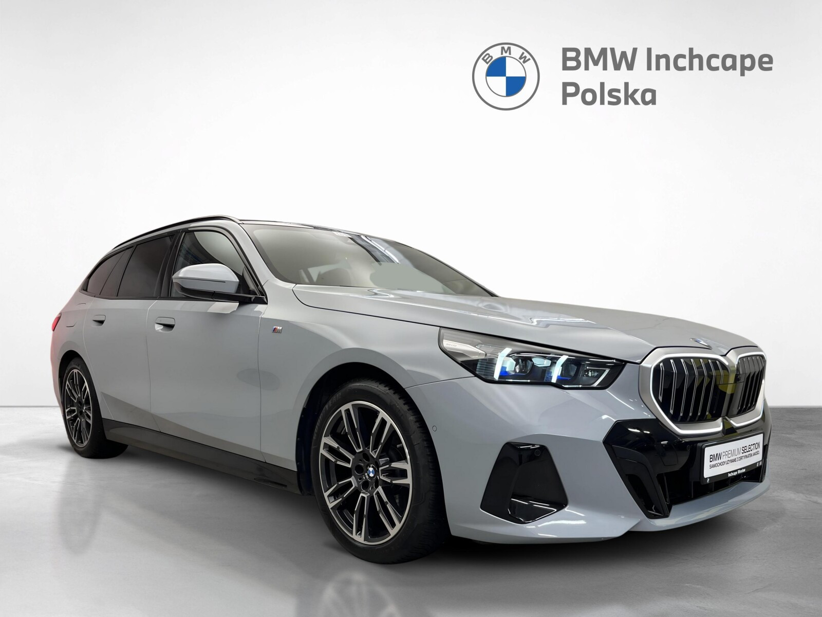 520d xDrive, M Pakiet, Faktura, Gwarancja, Bezwypadkowy