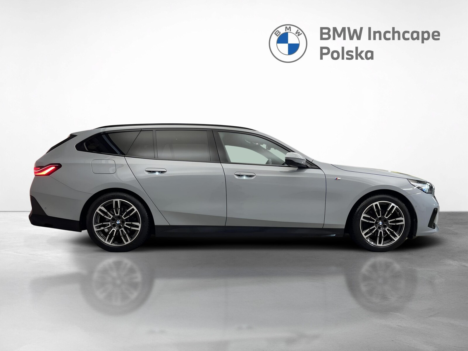520d xDrive, M Pakiet, Faktura, Gwarancja, Bezwypadkowy