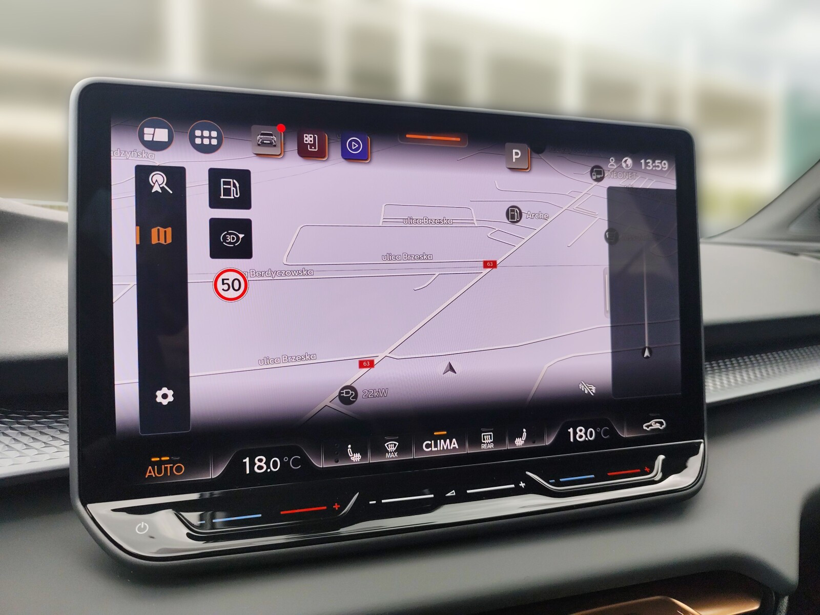 1.5 eTSI / 150KM, DSG, Pakiety dodatkowe, FV 23%, Head-up. Kamera 360