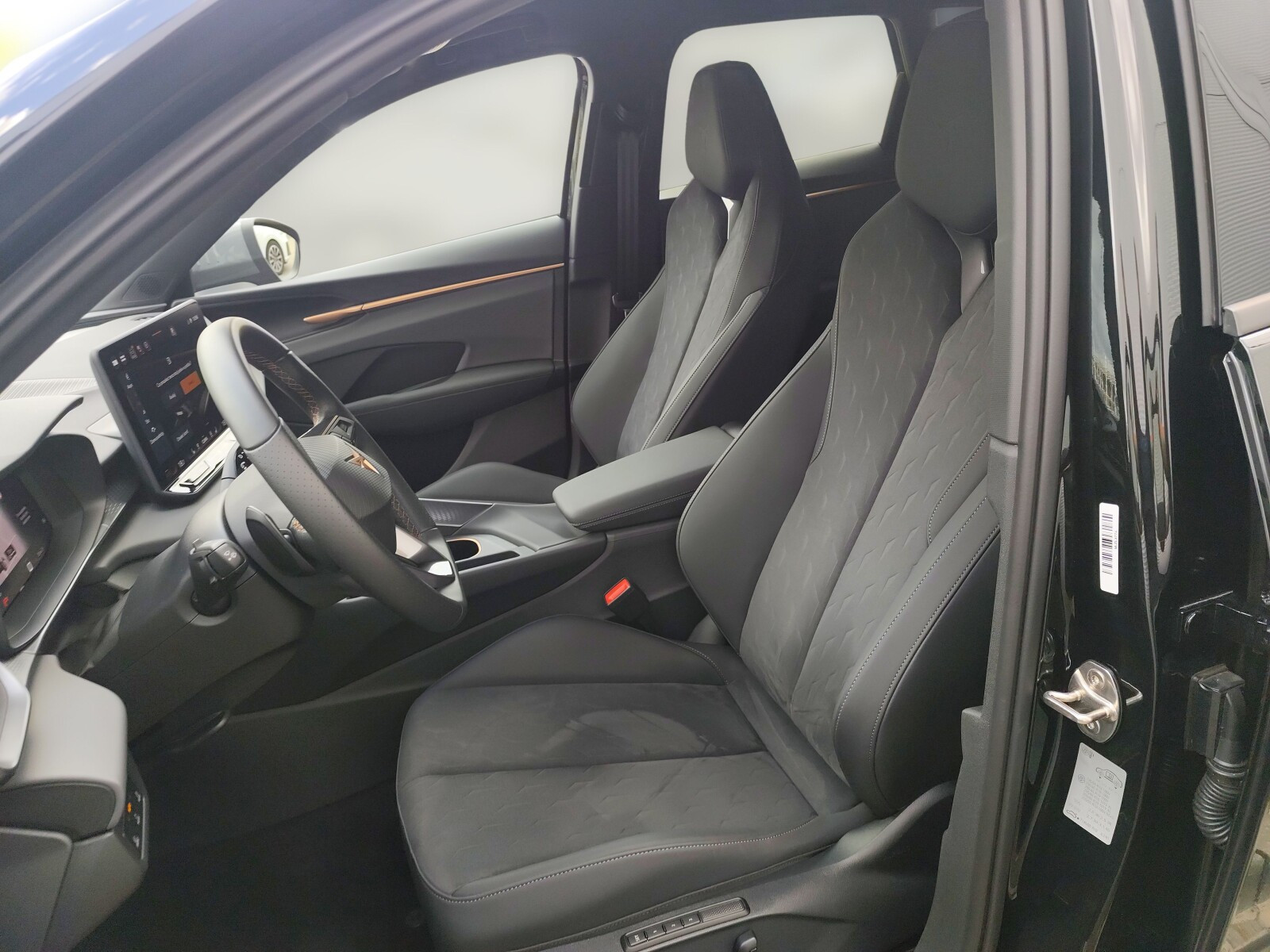 1.5 eTSI / 150KM, DSG, Pakiety dodatkowe, FV 23%, Head-up. Kamera 360