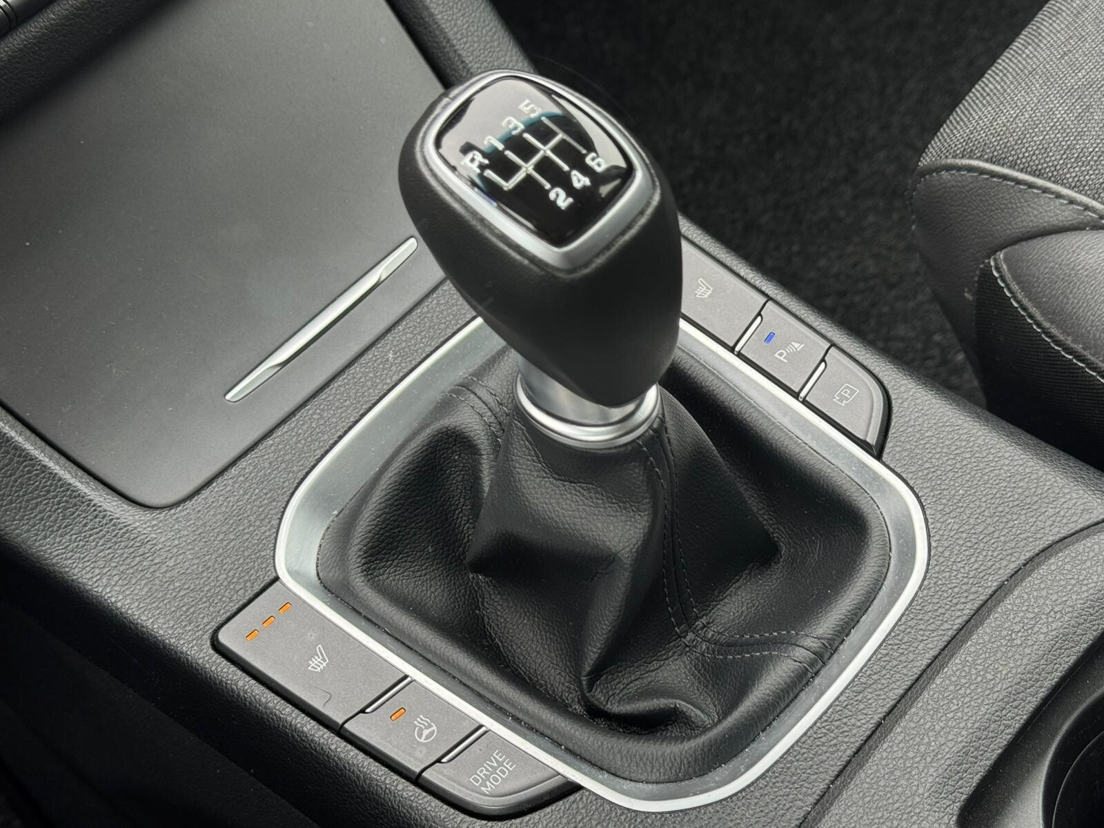 Salon Polska, Faktura VAT 23%, Executive, 1.5 T-GDI 160KM, Manual